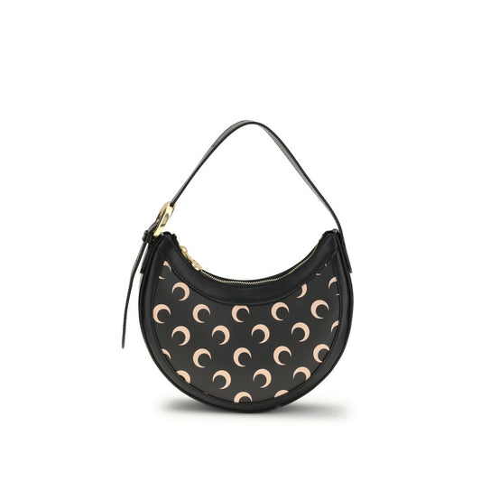 Marine Serre The Moon Mini Shoulder Bag