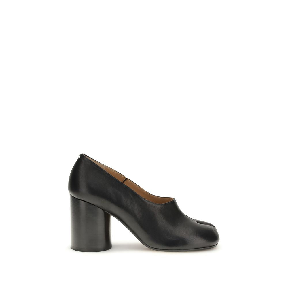 Maison Margiela The Tabi Platform Pumps