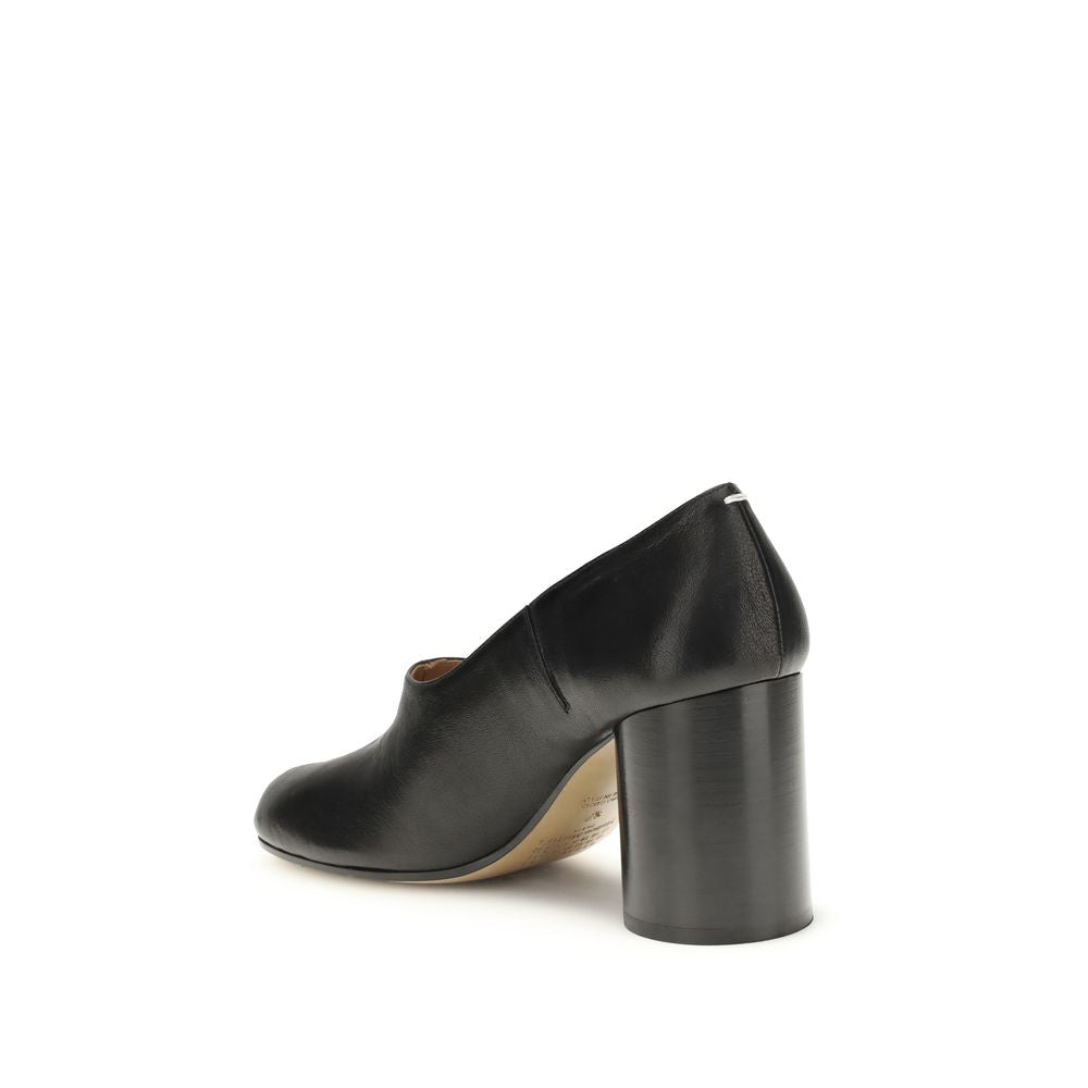 Maison Margiela The Tabi Platform Pumps