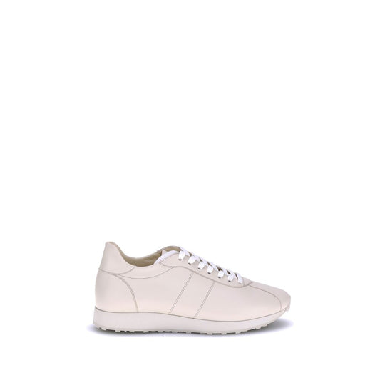 The Row Mica Low Top Sneakers