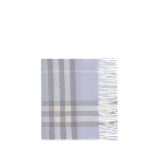 Burberry The Check Cashmere Scarf