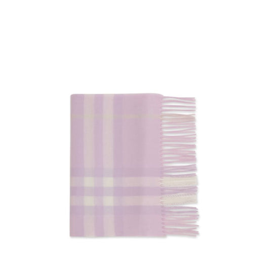 Burberry Cashmere Scarf