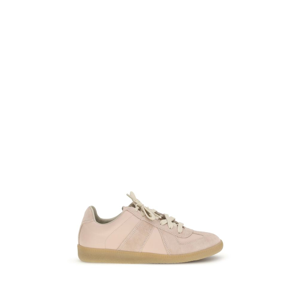 Maison Margiela Low Top Sneakers