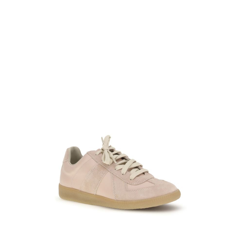 Maison Margiela Low Top Sneakers
