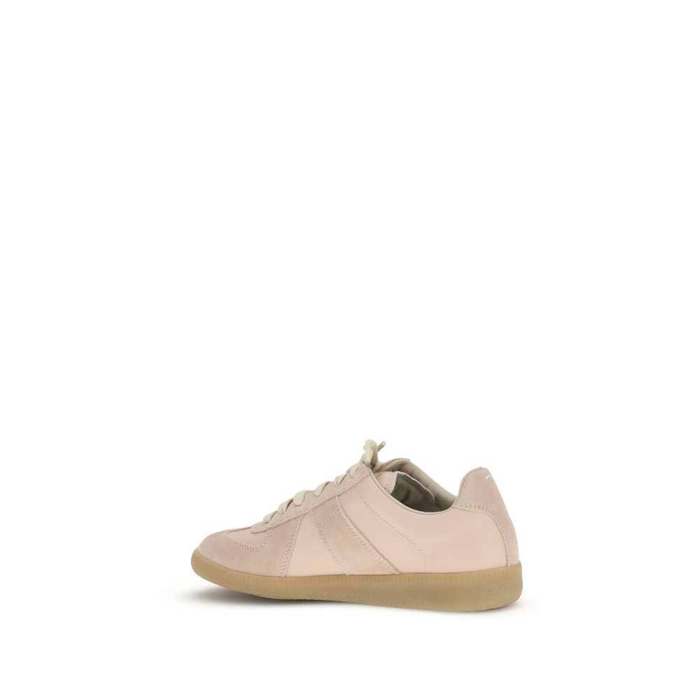 Maison Margiela Low Top Sneakers