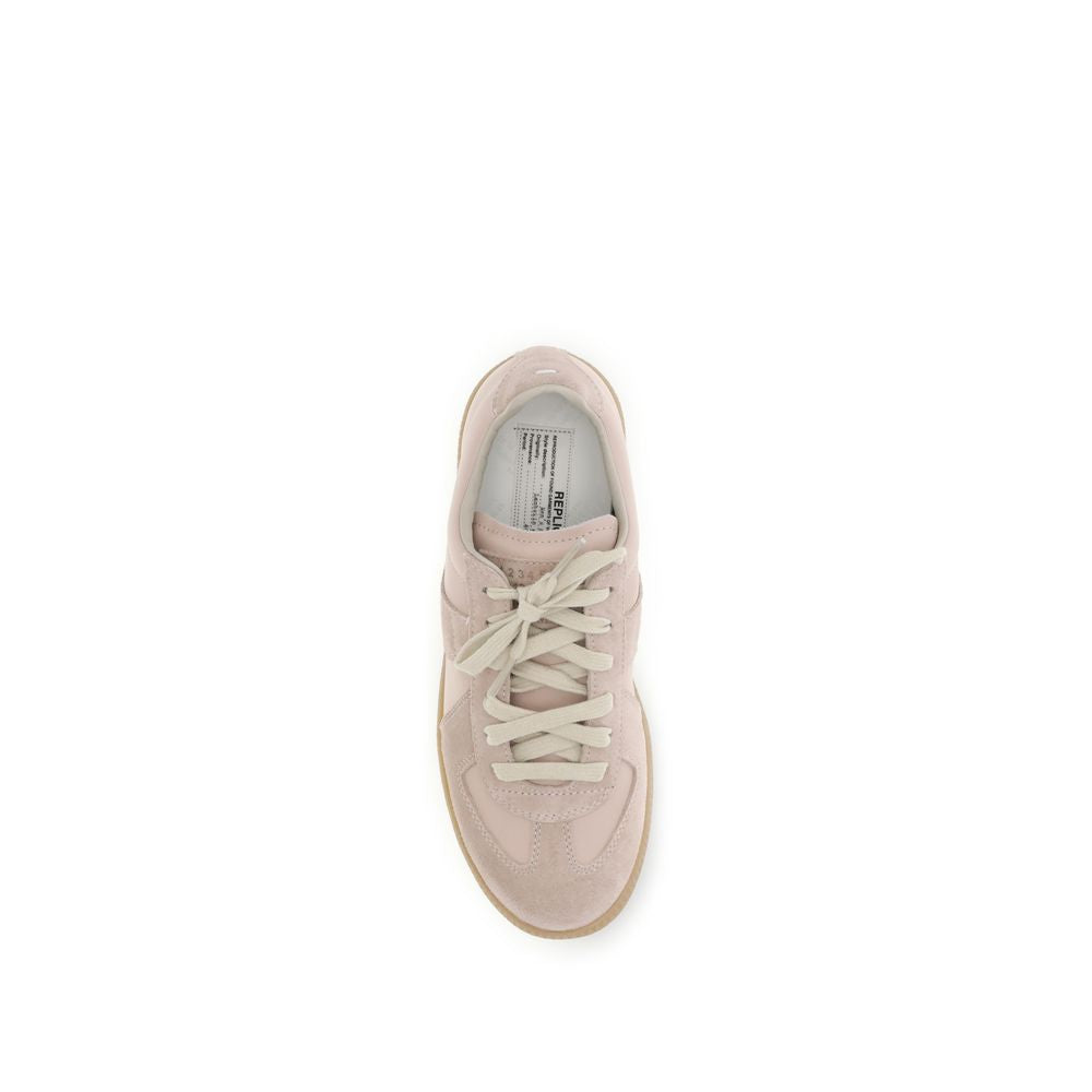 Maison Margiela Low Top Sneakers