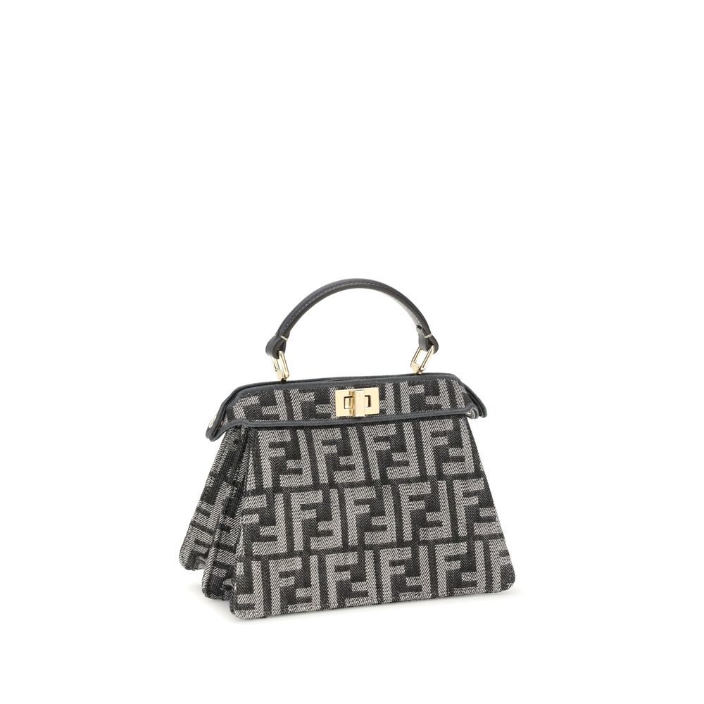 Fendi The Peekaboo ISeeU Handbag