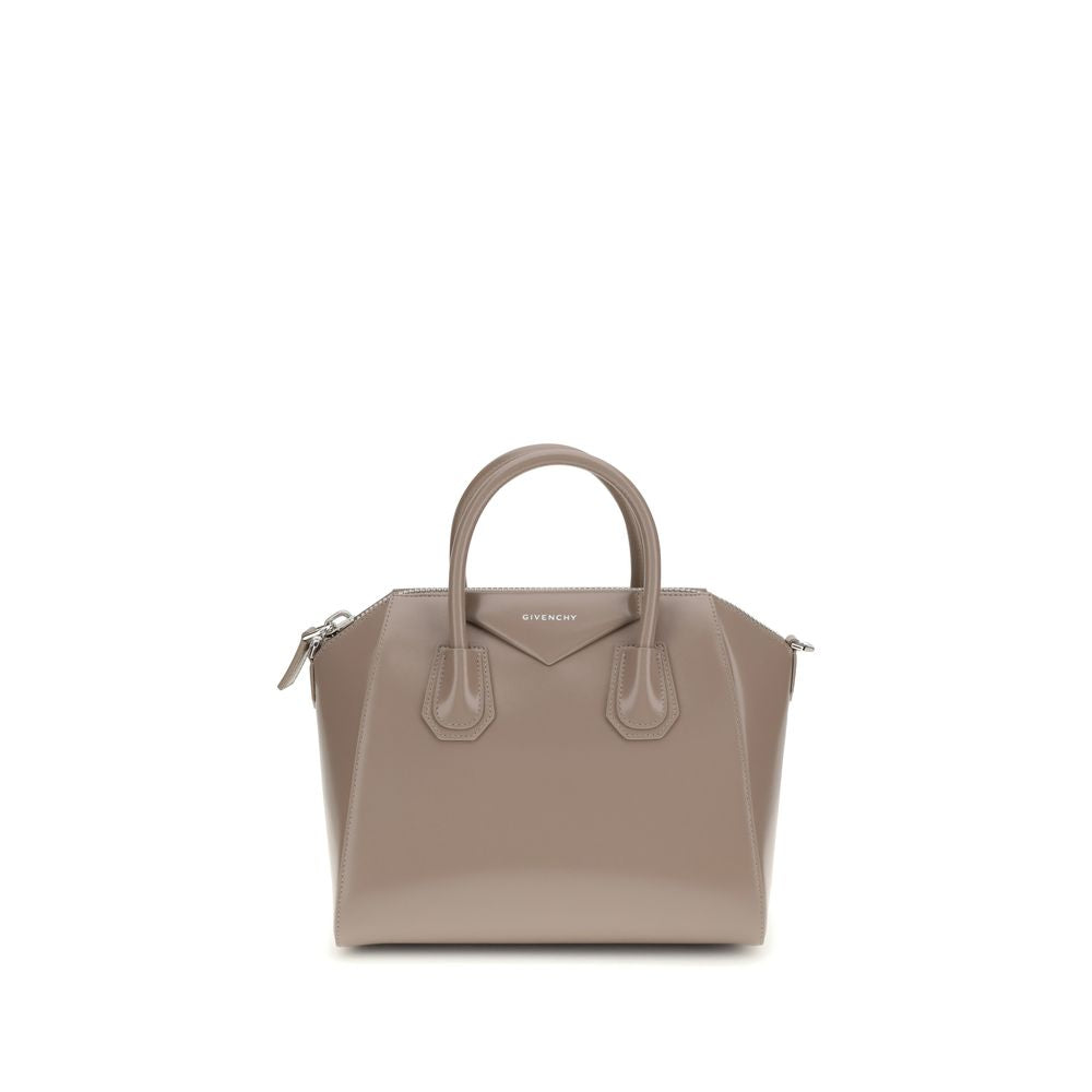Givenchy The Antigona Box kleine Handtasche