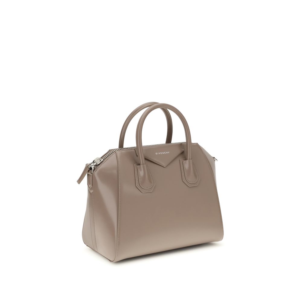 Givenchy The Antigona Box kleine Handtasche