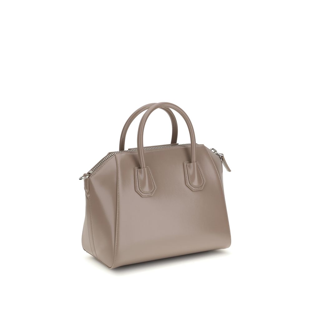 Givenchy The Antigona Box kleine Handtasche