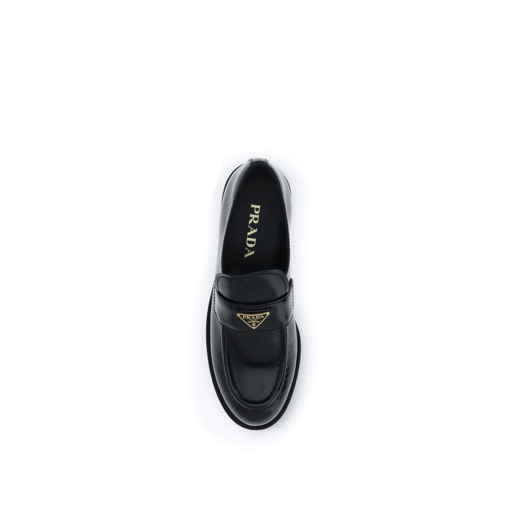 Prada Loafer